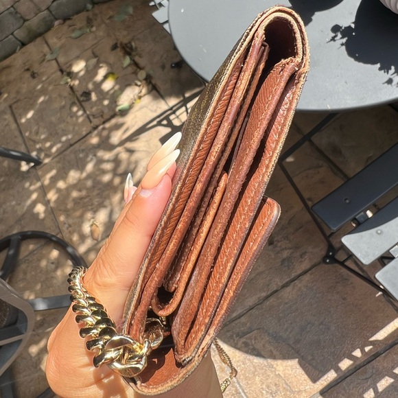 Rare Louis Vuitton monogram wallet 🌙 - Picture 8 of 17